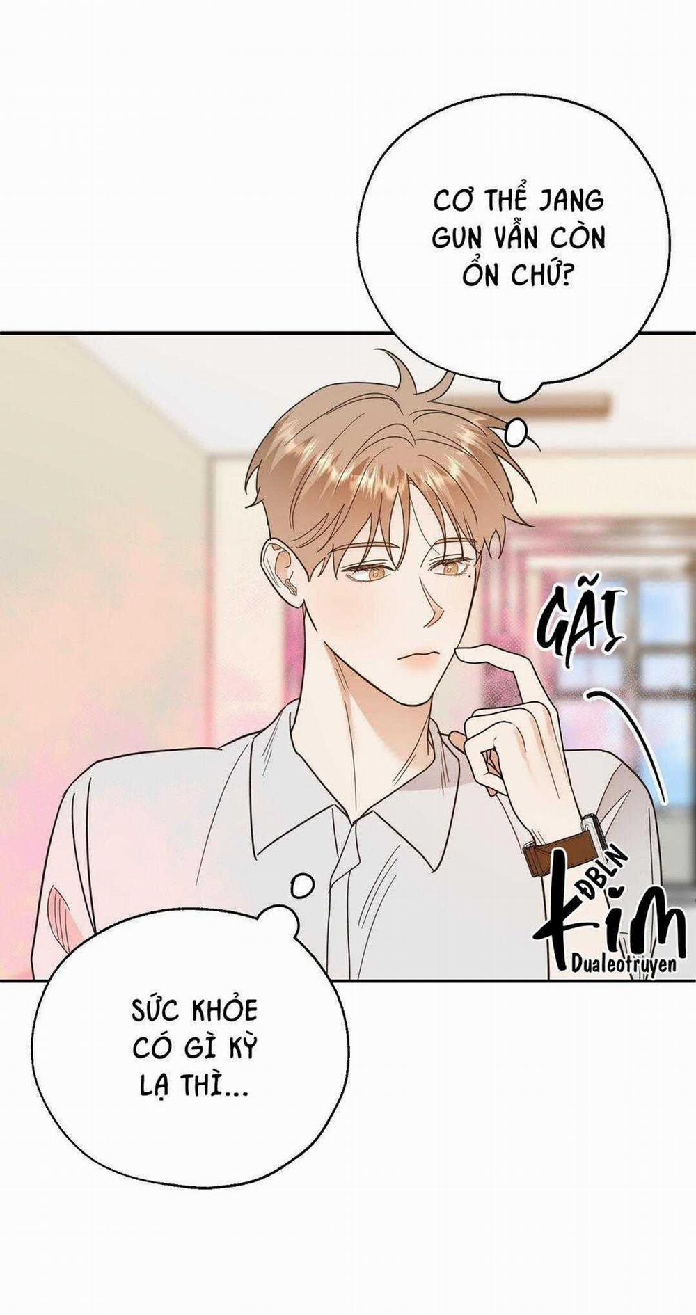 Tuyển Tập Ngực Bự Mlem - BDSM Của Nhà Kim 173.2 trang 54