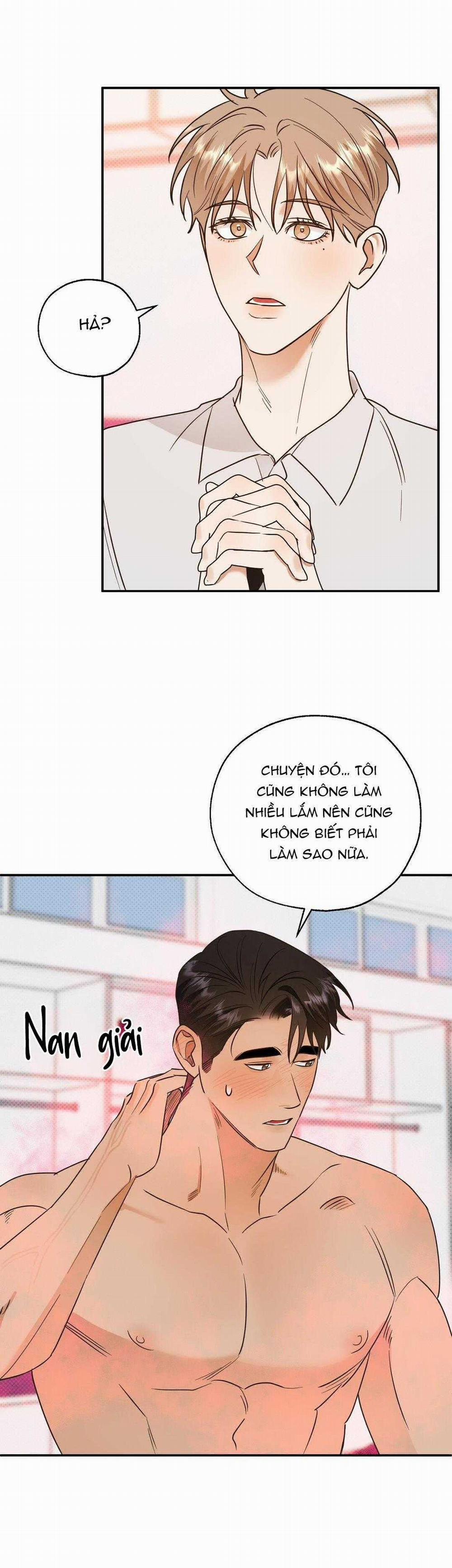 Tuyển Tập Ngực Bự Mlem - BDSM Của Nhà Kim 173.2 trang 8