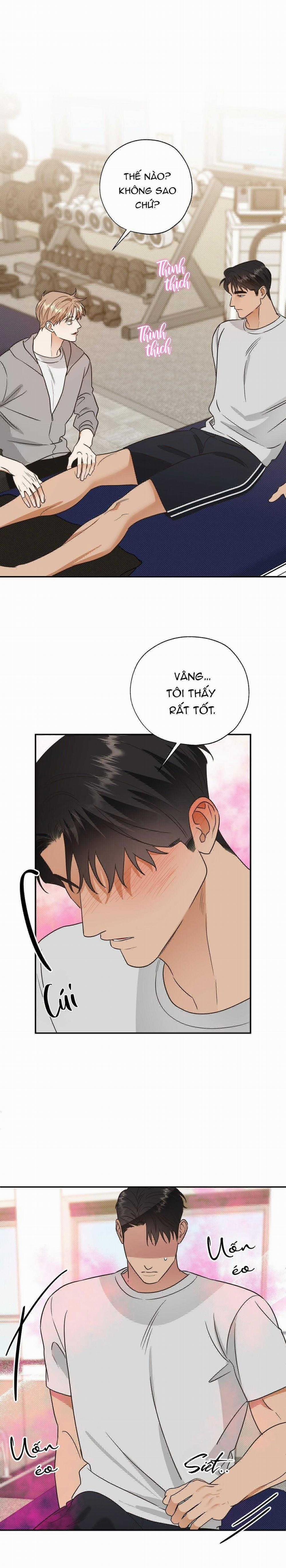 Tuyển Tập Ngực Bự Mlem - BDSM Của Nhà Kim 173.3 trang 1