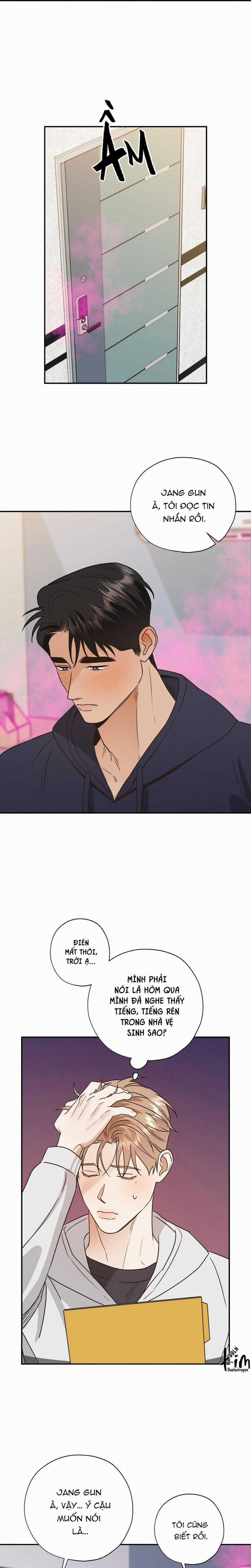 Tuyển Tập Ngực Bự Mlem - BDSM Của Nhà Kim 173.3 trang 10