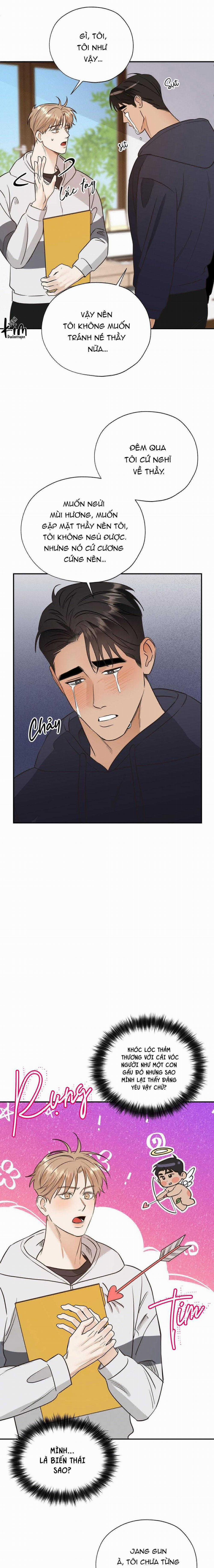 Tuyển Tập Ngực Bự Mlem - BDSM Của Nhà Kim 173.3 trang 12