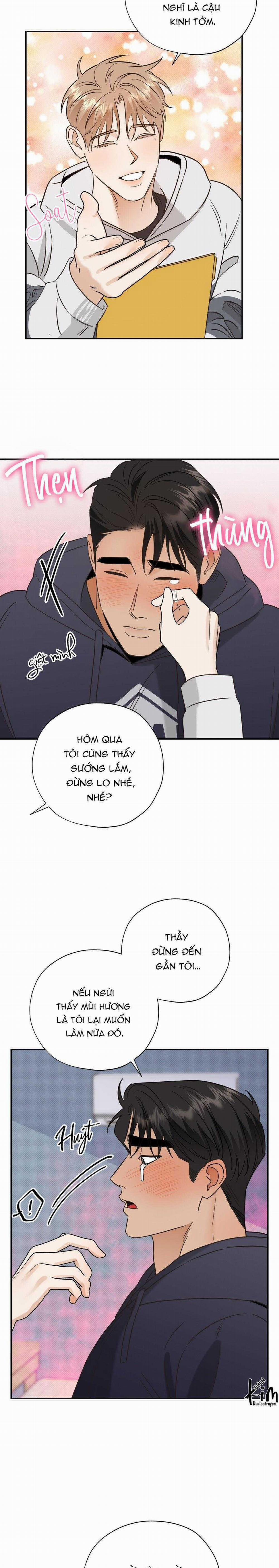 Tuyển Tập Ngực Bự Mlem - BDSM Của Nhà Kim 173.3 trang 13