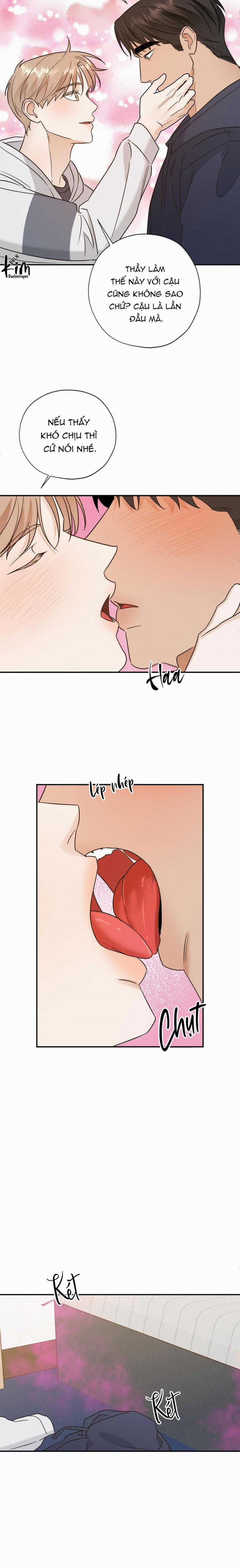 Tuyển Tập Ngực Bự Mlem - BDSM Của Nhà Kim 173.3 trang 15