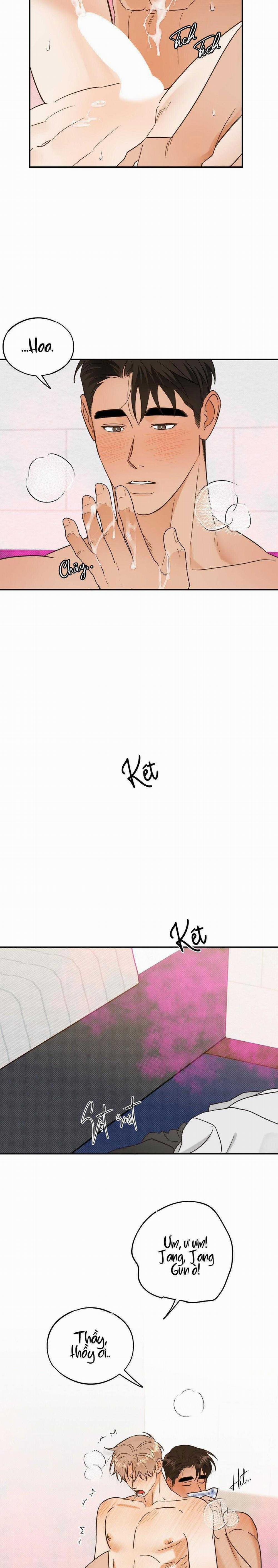 Tuyển Tập Ngực Bự Mlem - BDSM Của Nhà Kim 173.3 trang 22