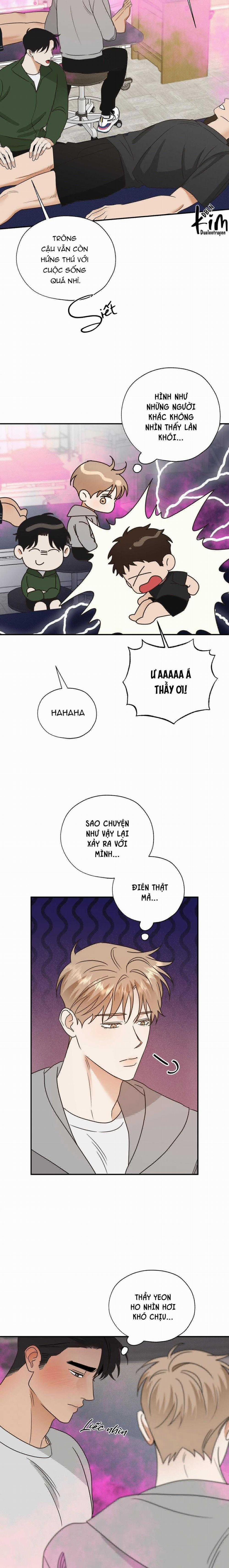 Tuyển Tập Ngực Bự Mlem - BDSM Của Nhà Kim 173.3 trang 3