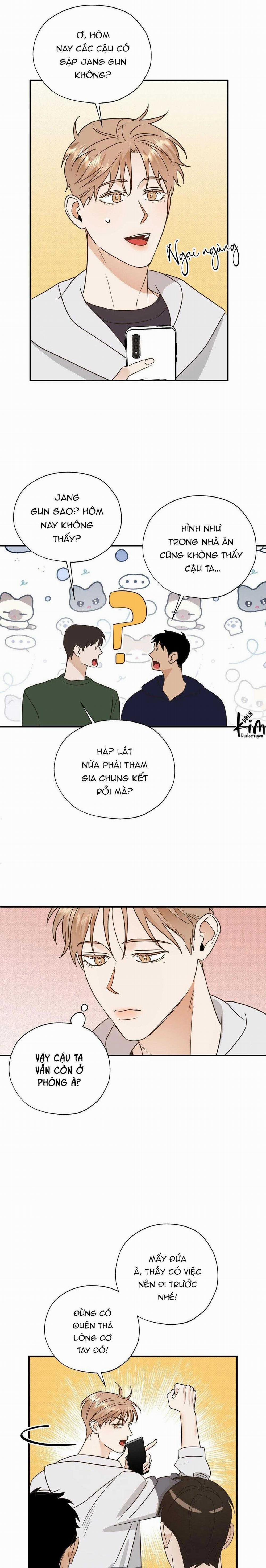 Tuyển Tập Ngực Bự Mlem - BDSM Của Nhà Kim 173.3 trang 6