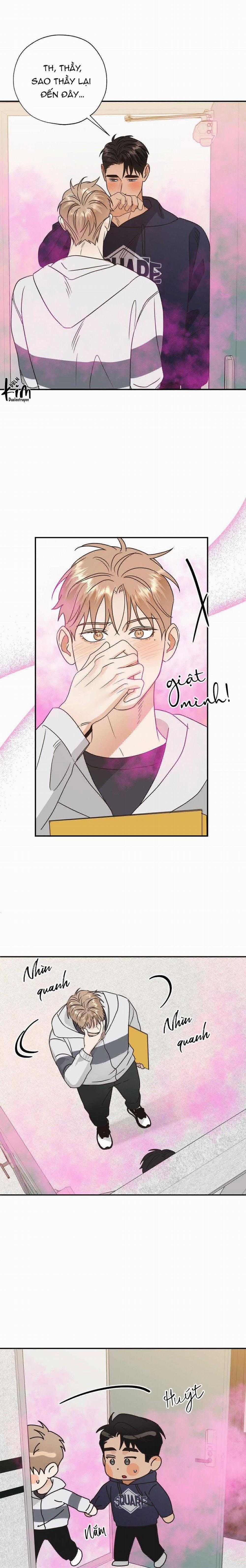 Tuyển Tập Ngực Bự Mlem - BDSM Của Nhà Kim 173.3 trang 9