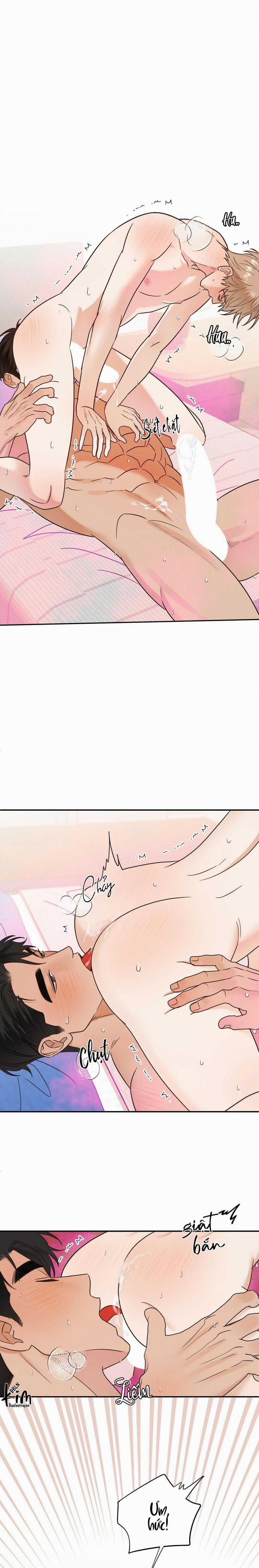 Tuyển Tập Ngực Bự Mlem - BDSM Của Nhà Kim 173.4 trang 1