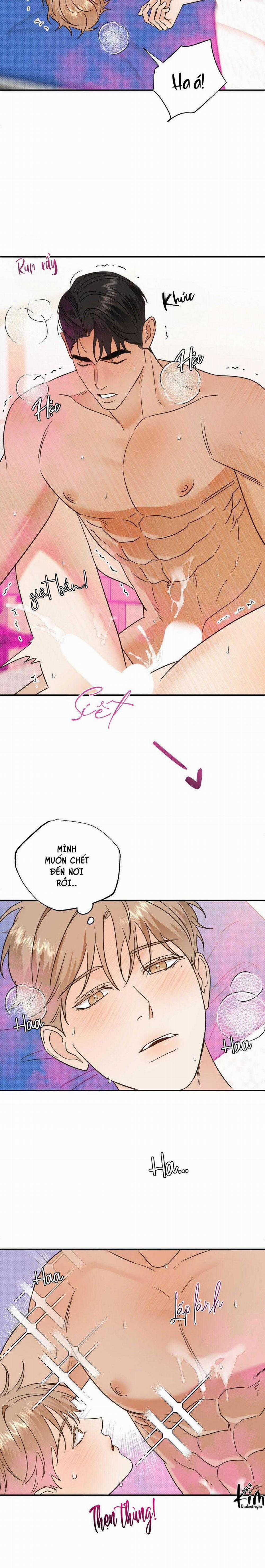 Tuyển Tập Ngực Bự Mlem - BDSM Của Nhà Kim 173.4 trang 11