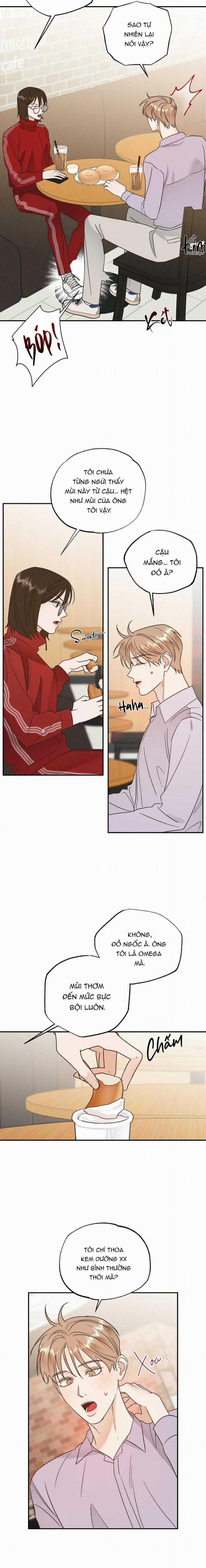 Tuyển Tập Ngực Bự Mlem - BDSM Của Nhà Kim 173.4 trang 15