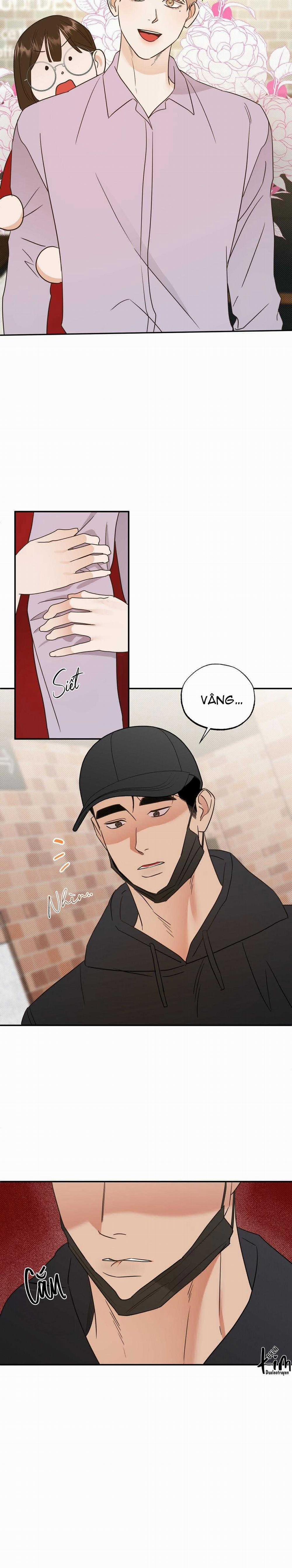 Tuyển Tập Ngực Bự Mlem - BDSM Của Nhà Kim 173.4 trang 19