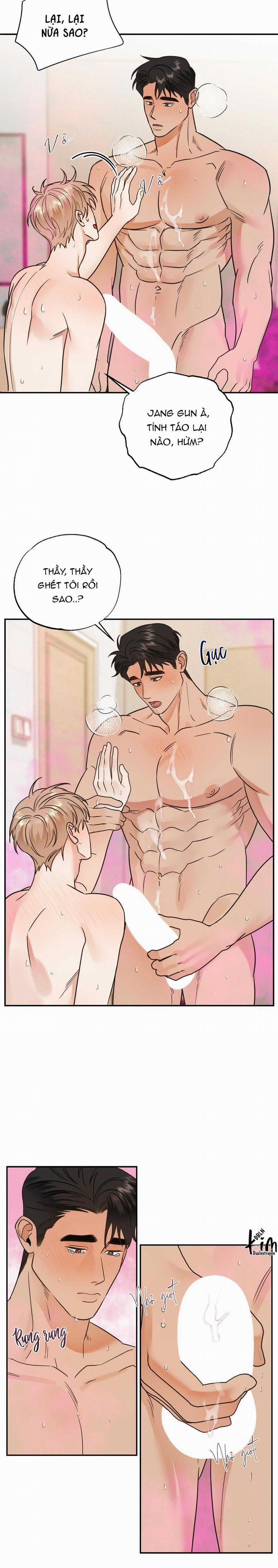 Tuyển Tập Ngực Bự Mlem - BDSM Của Nhà Kim 173.4 trang 4