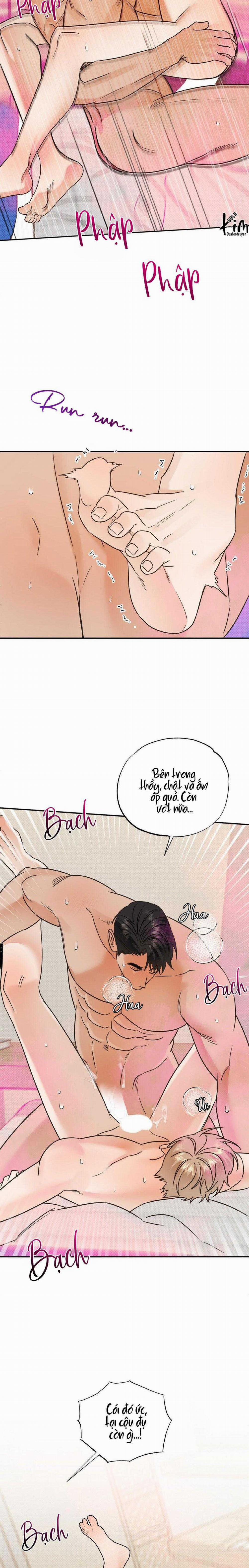 Tuyển Tập Ngực Bự Mlem - BDSM Của Nhà Kim 173.4 trang 9