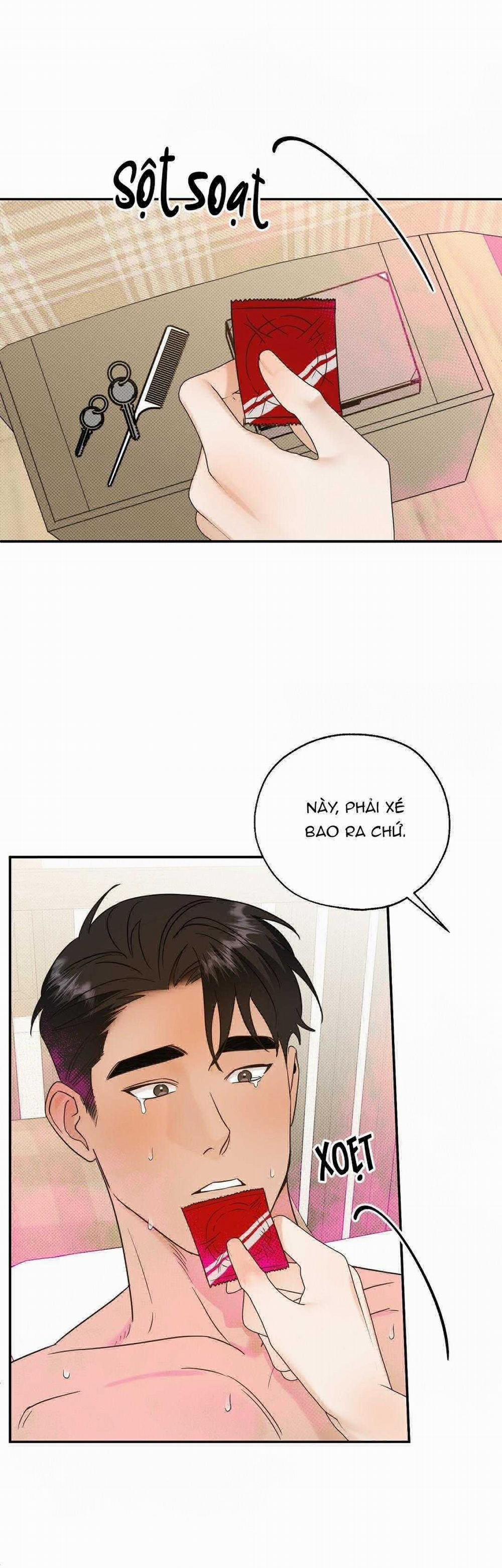 Tuyển Tập Ngực Bự Mlem - BDSM Của Nhà Kim 173.5 trang 11