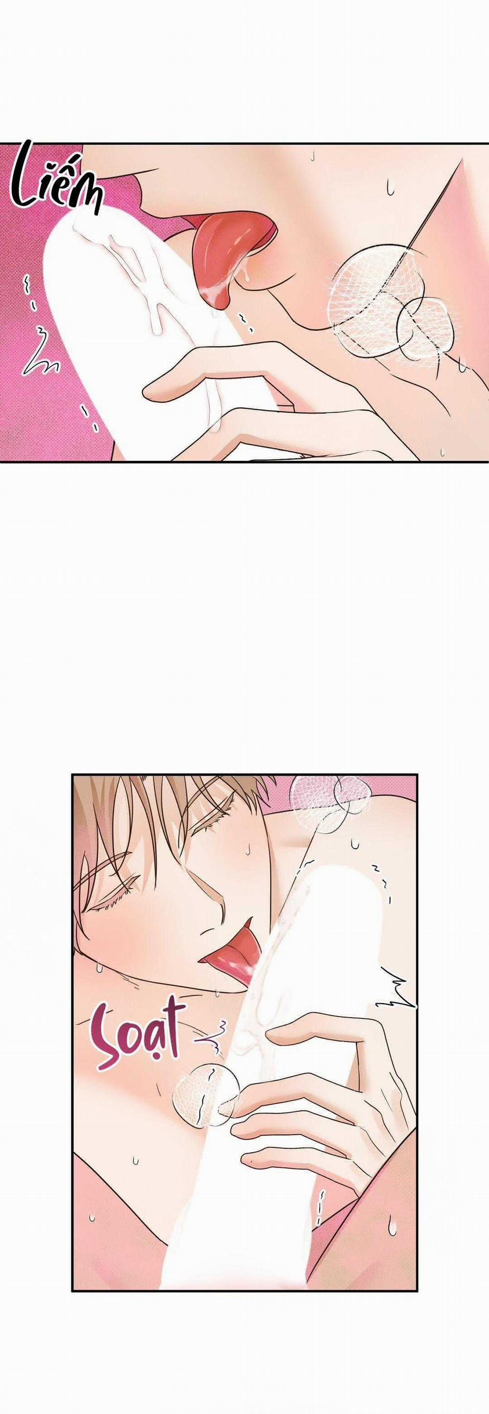 Tuyển Tập Ngực Bự Mlem - BDSM Của Nhà Kim 173.5 trang 2