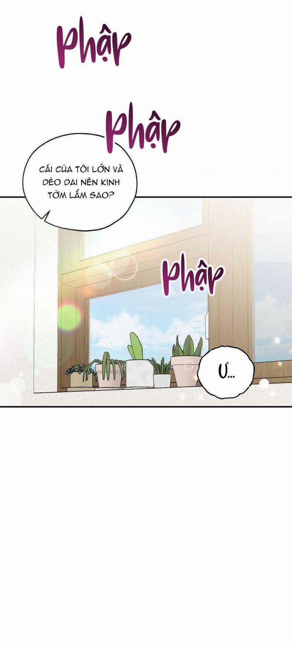 Tuyển Tập Ngực Bự Mlem - BDSM Của Nhà Kim 173.5 trang 22