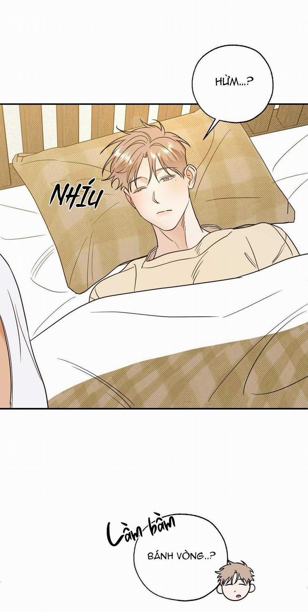 Tuyển Tập Ngực Bự Mlem - BDSM Của Nhà Kim 173.5 trang 25