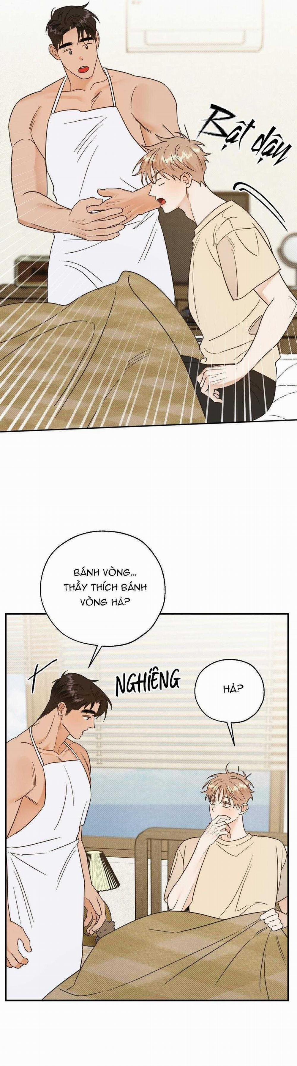 Tuyển Tập Ngực Bự Mlem - BDSM Của Nhà Kim 173.5 trang 27