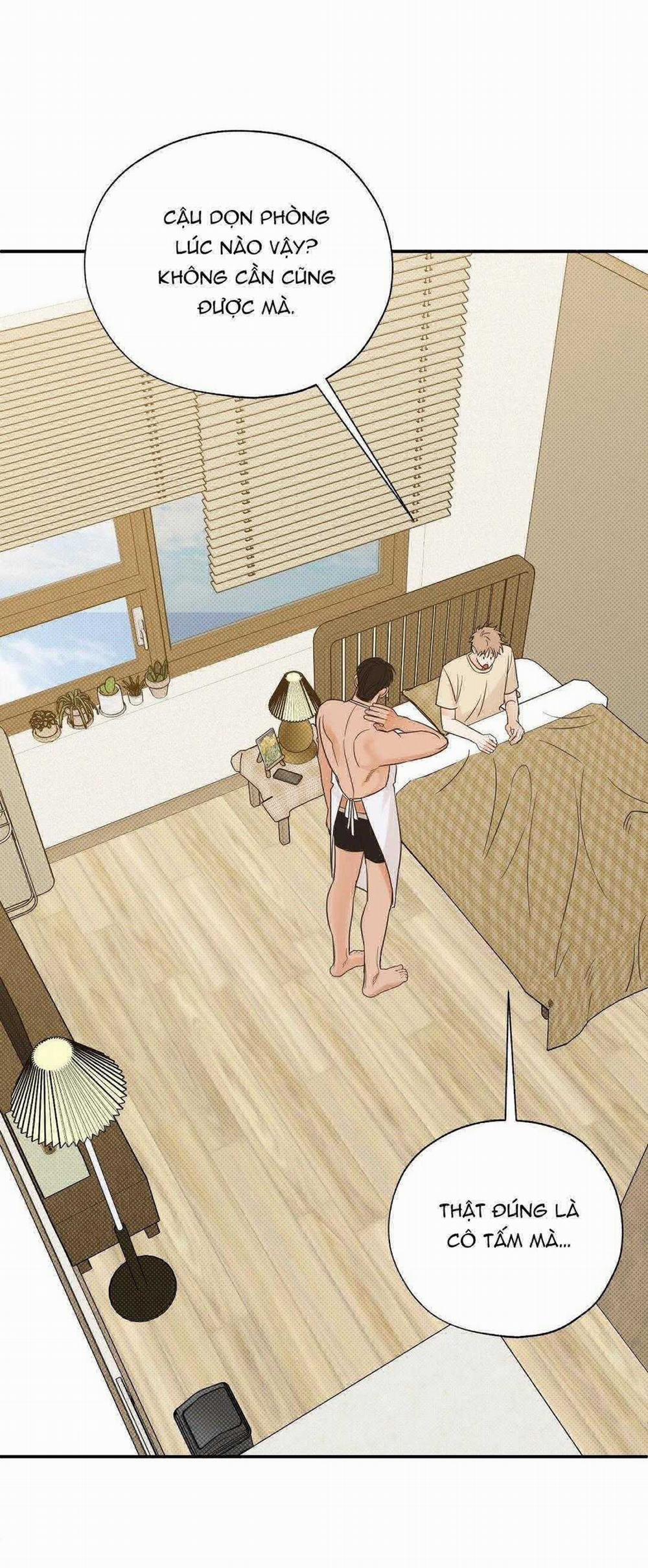 Tuyển Tập Ngực Bự Mlem - BDSM Của Nhà Kim 173.5 trang 29