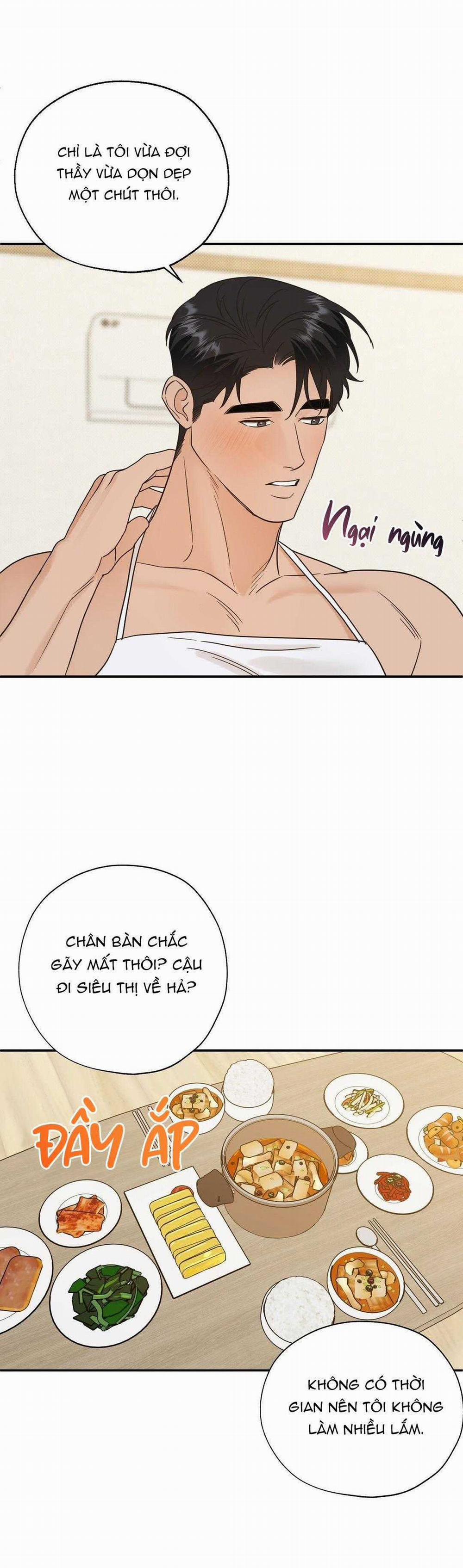 Tuyển Tập Ngực Bự Mlem - BDSM Của Nhà Kim 173.5 trang 30