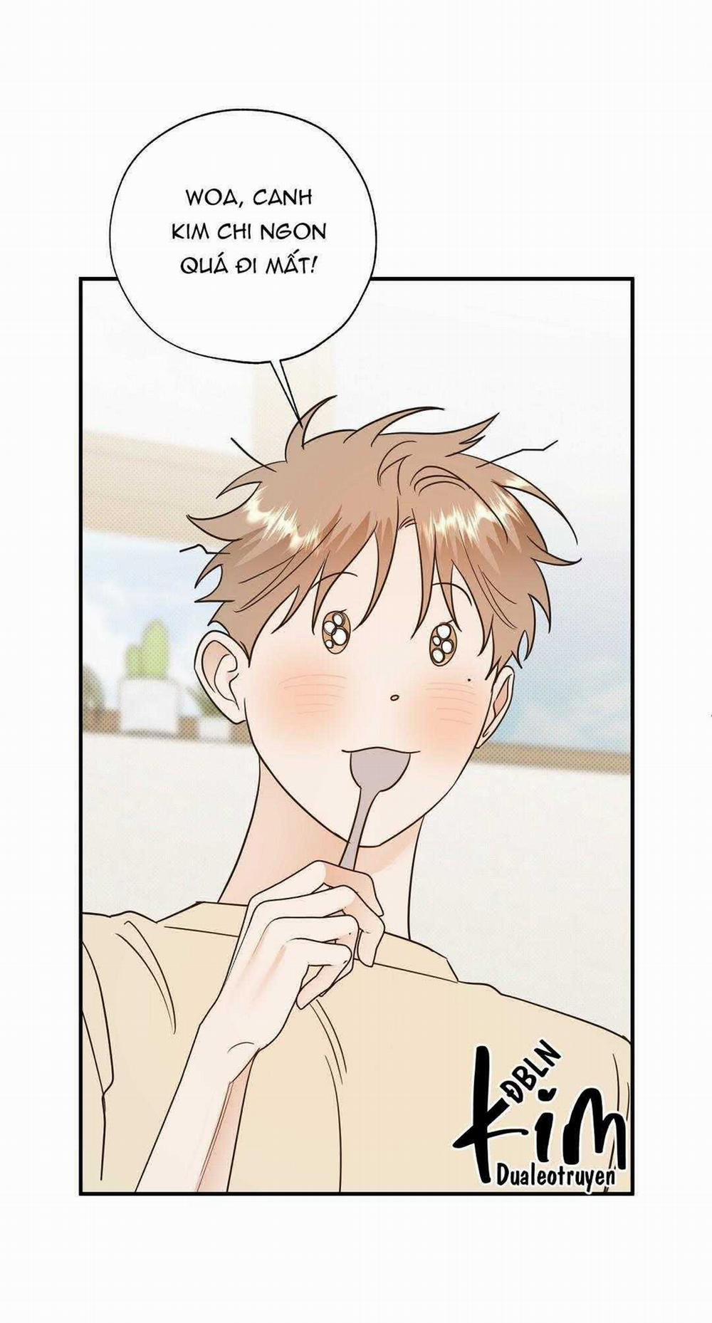 Tuyển Tập Ngực Bự Mlem - BDSM Của Nhà Kim 173.5 trang 31