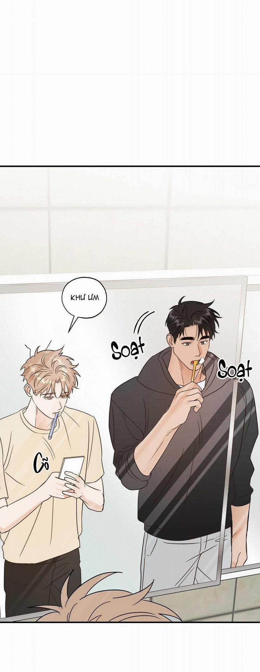 Tuyển Tập Ngực Bự Mlem - BDSM Của Nhà Kim 173.5 trang 34