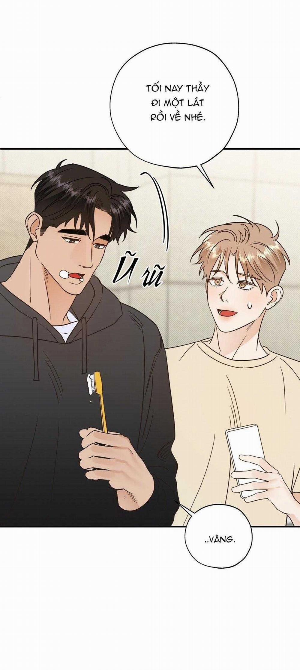 Tuyển Tập Ngực Bự Mlem - BDSM Của Nhà Kim 173.5 trang 36