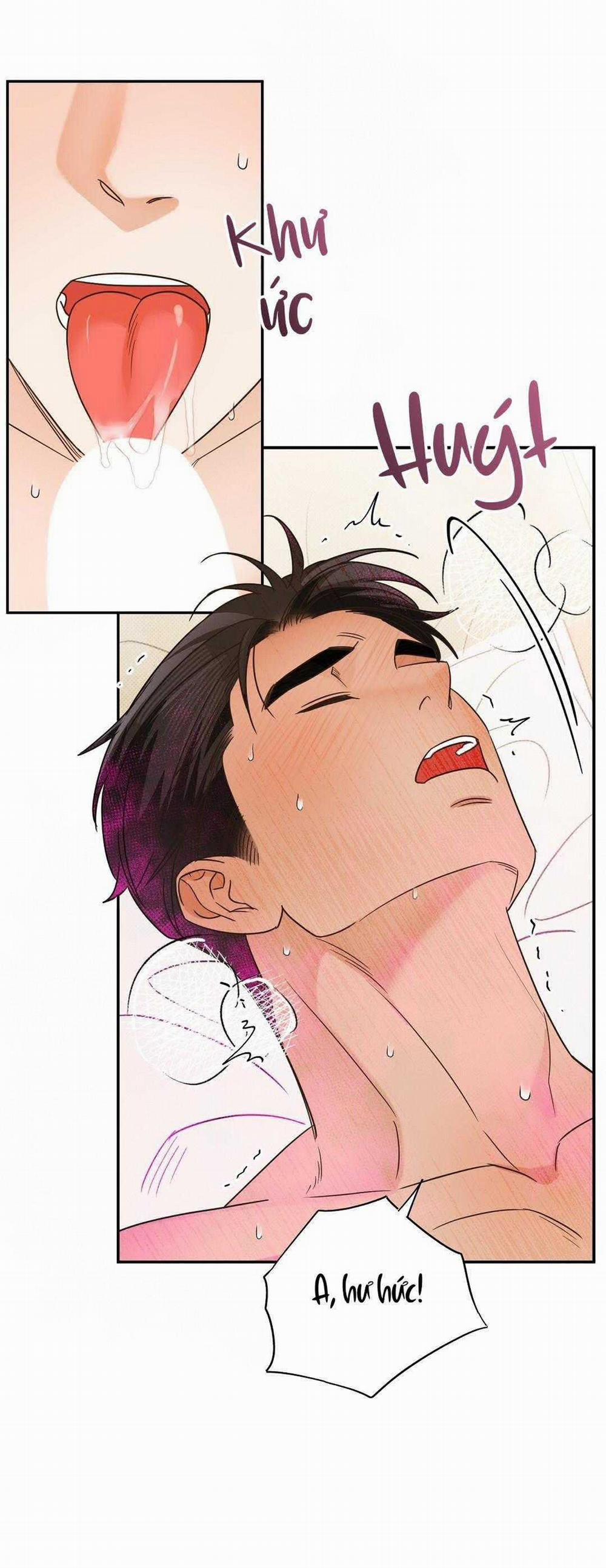 Tuyển Tập Ngực Bự Mlem - BDSM Của Nhà Kim 173.5 trang 4