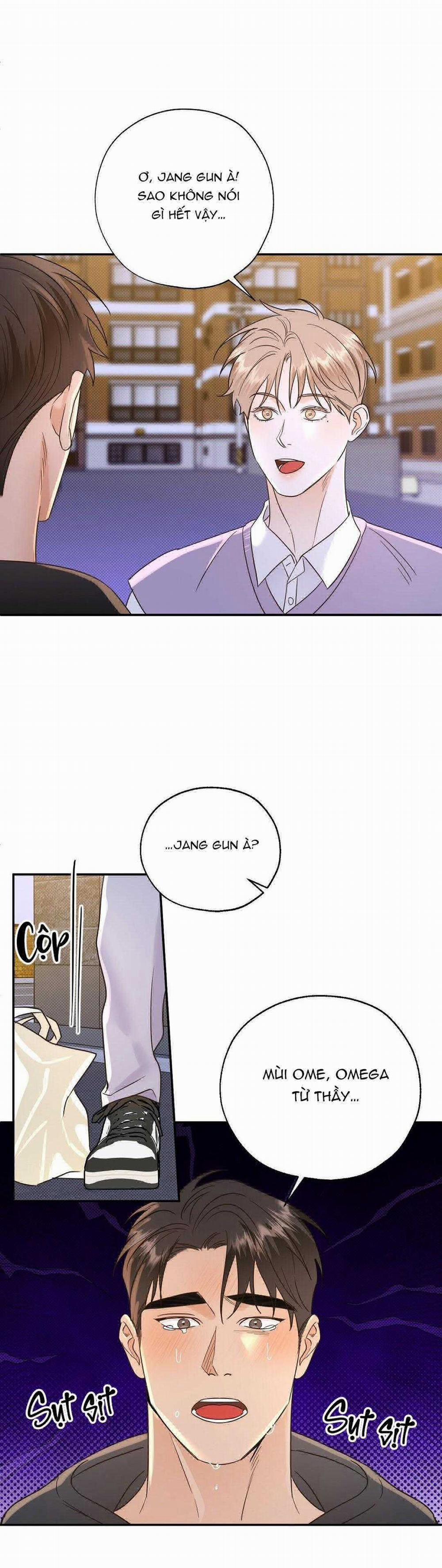 Tuyển Tập Ngực Bự Mlem - BDSM Của Nhà Kim 173.5 trang 42