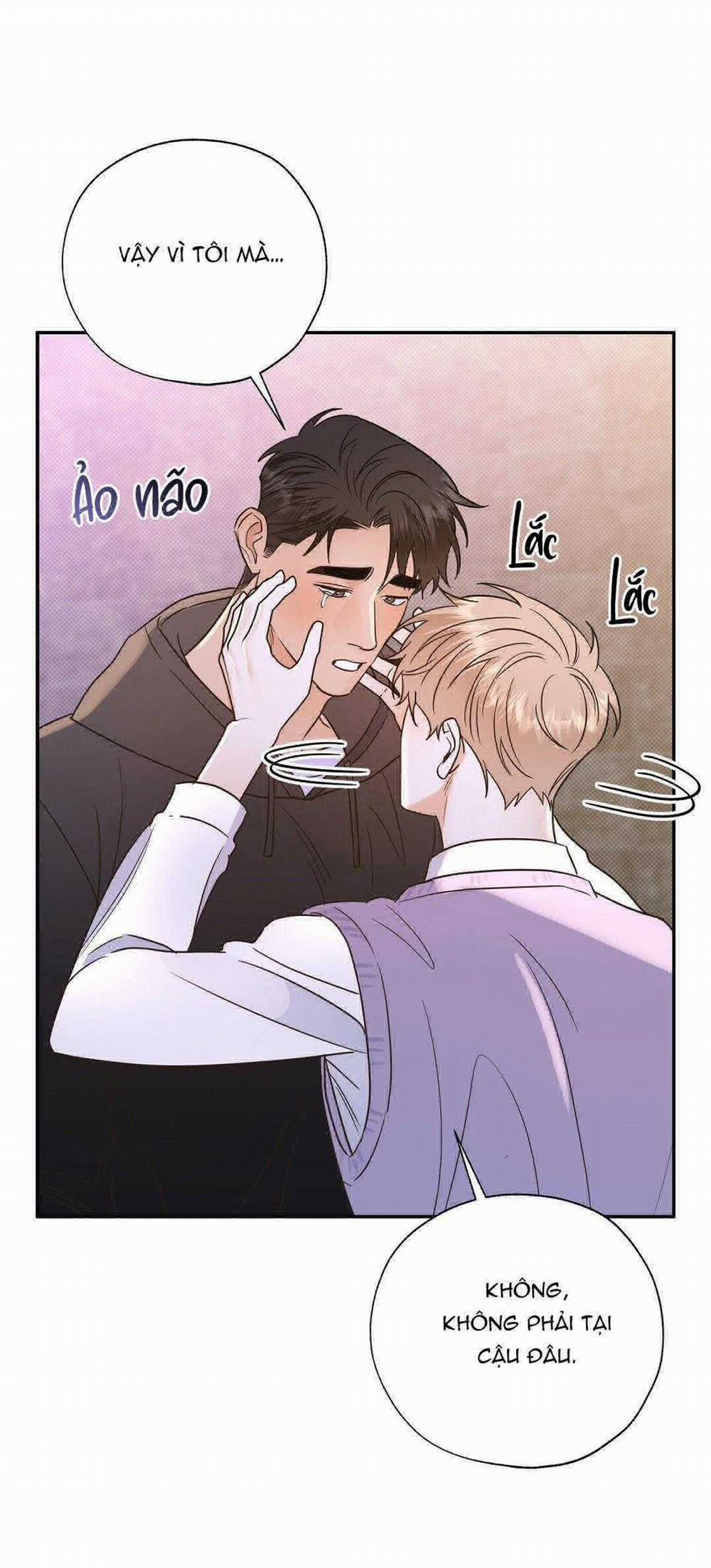 Tuyển Tập Ngực Bự Mlem - BDSM Của Nhà Kim 173.5 trang 48