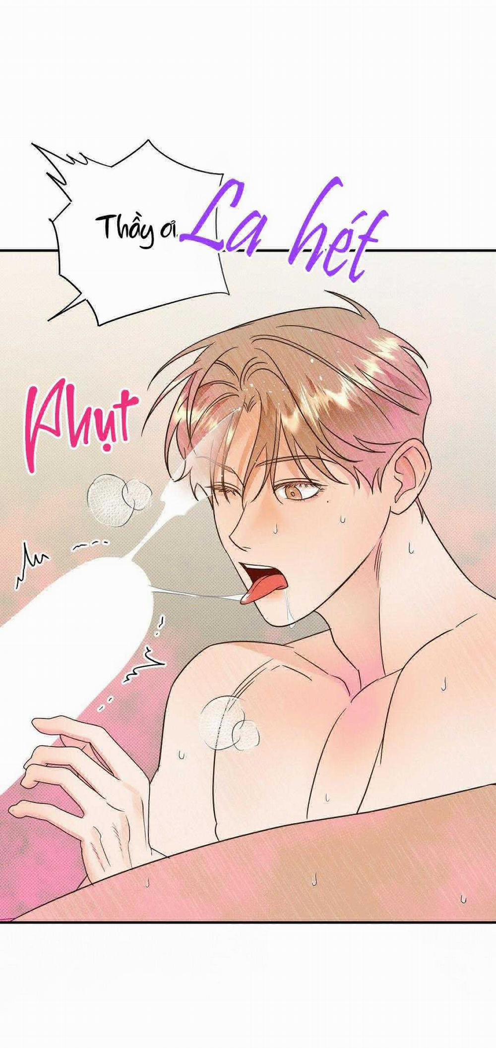 Tuyển Tập Ngực Bự Mlem - BDSM Của Nhà Kim 173.5 trang 5