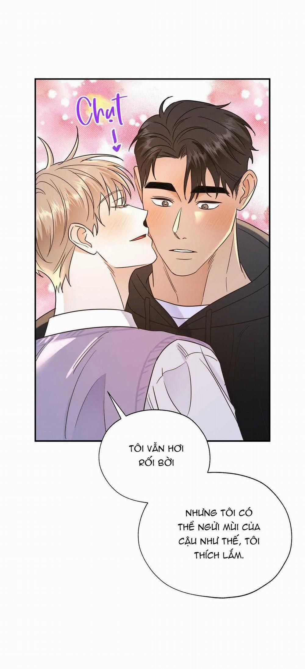 Tuyển Tập Ngực Bự Mlem - BDSM Của Nhà Kim 173.5 trang 50