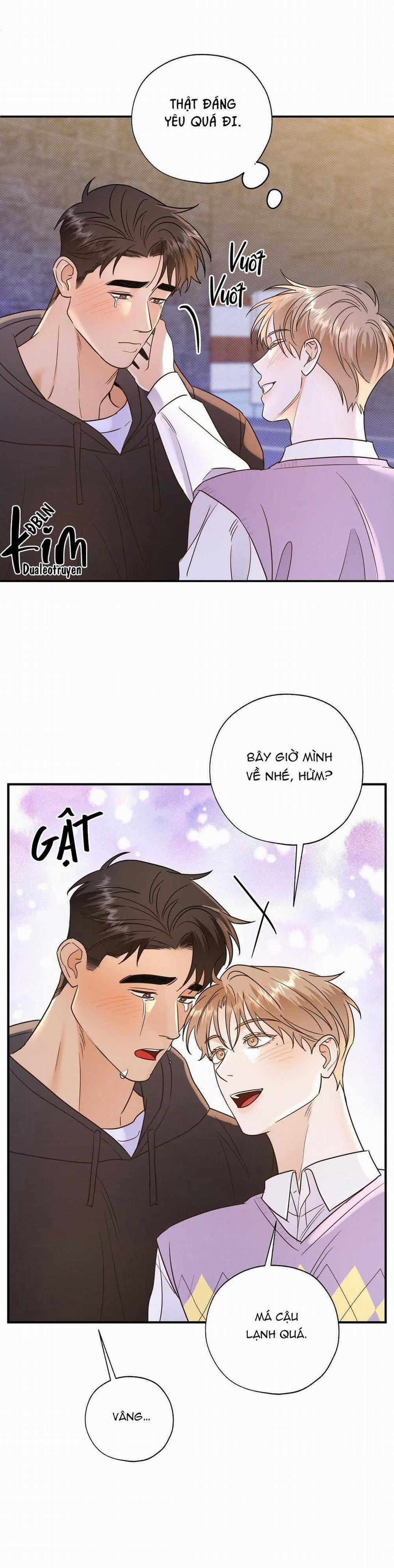 Tuyển Tập Ngực Bự Mlem - BDSM Của Nhà Kim 173.5 trang 53