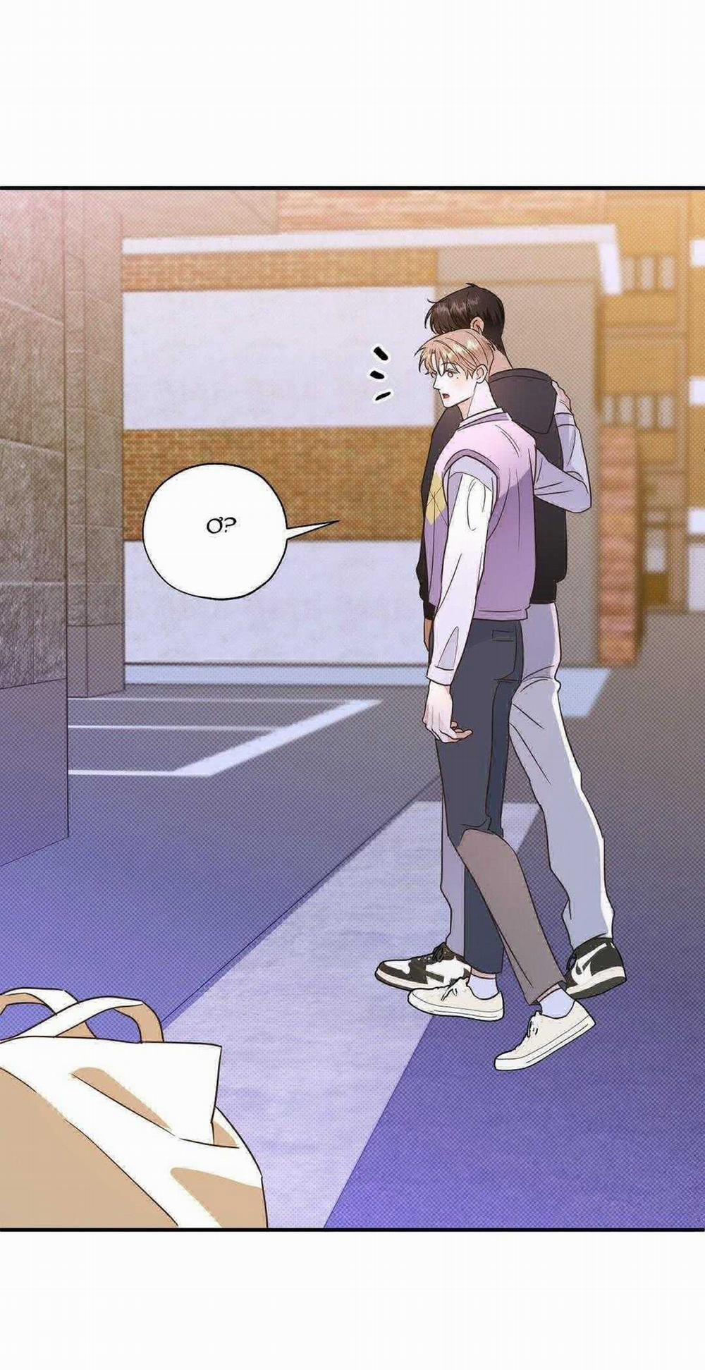 Tuyển Tập Ngực Bự Mlem - BDSM Của Nhà Kim 173.5 trang 54