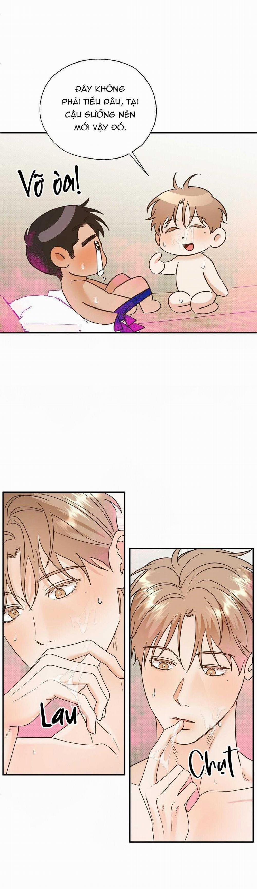 Tuyển Tập Ngực Bự Mlem - BDSM Của Nhà Kim 173.5 trang 7