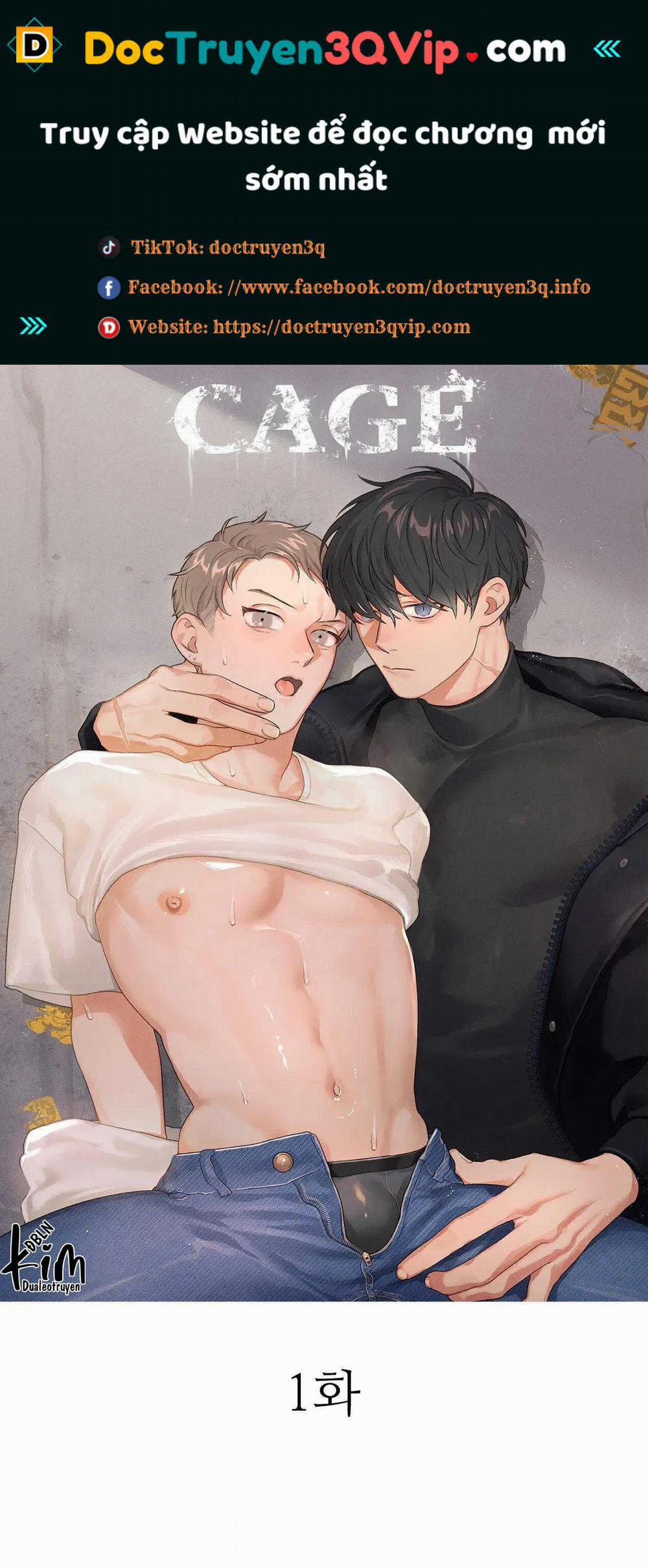 Tuyển Tập Ngực Bự Mlem - BDSM Của Nhà Kim 174.1 trang 0