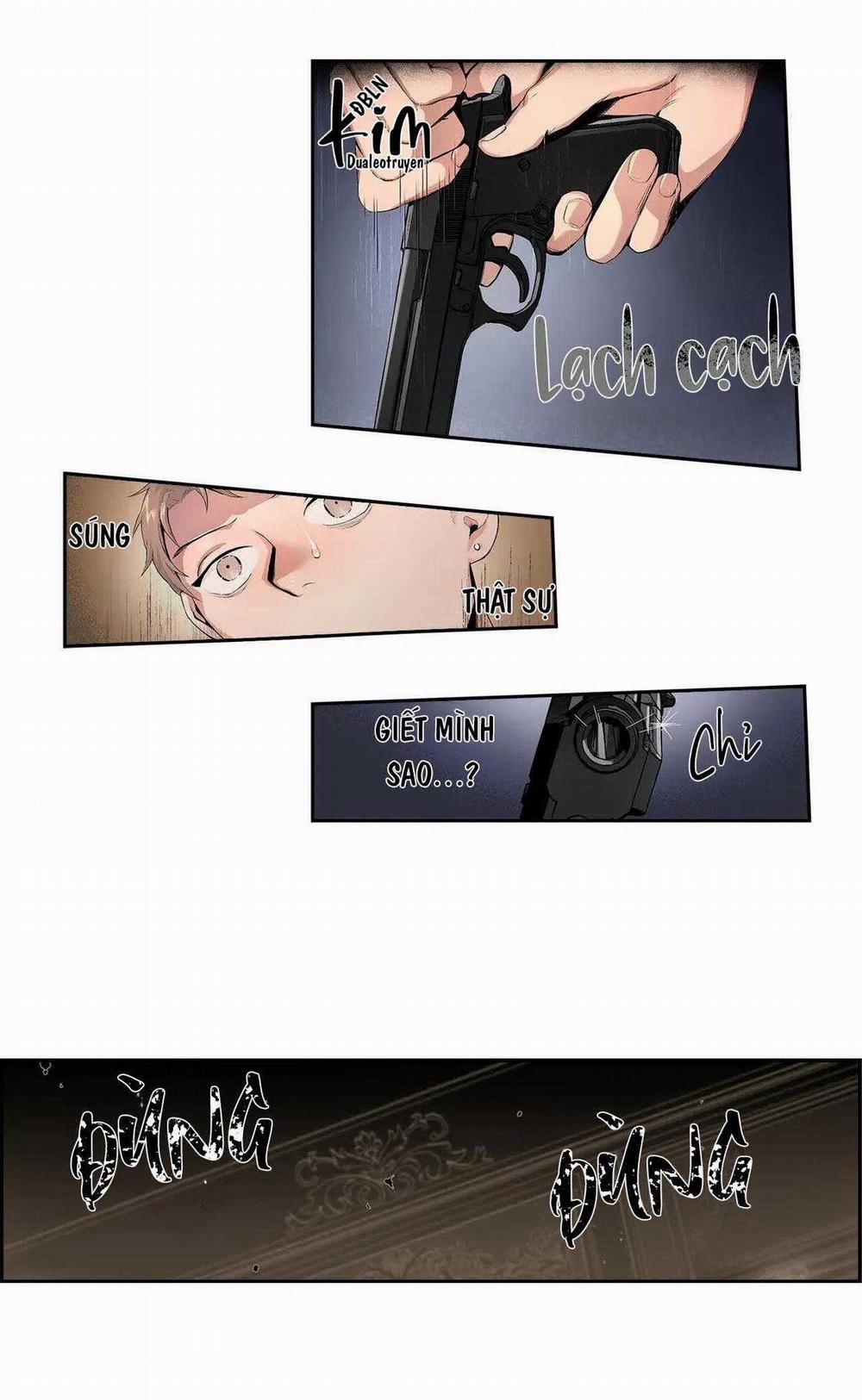 Tuyển Tập Ngực Bự Mlem - BDSM Của Nhà Kim 174.1 trang 16