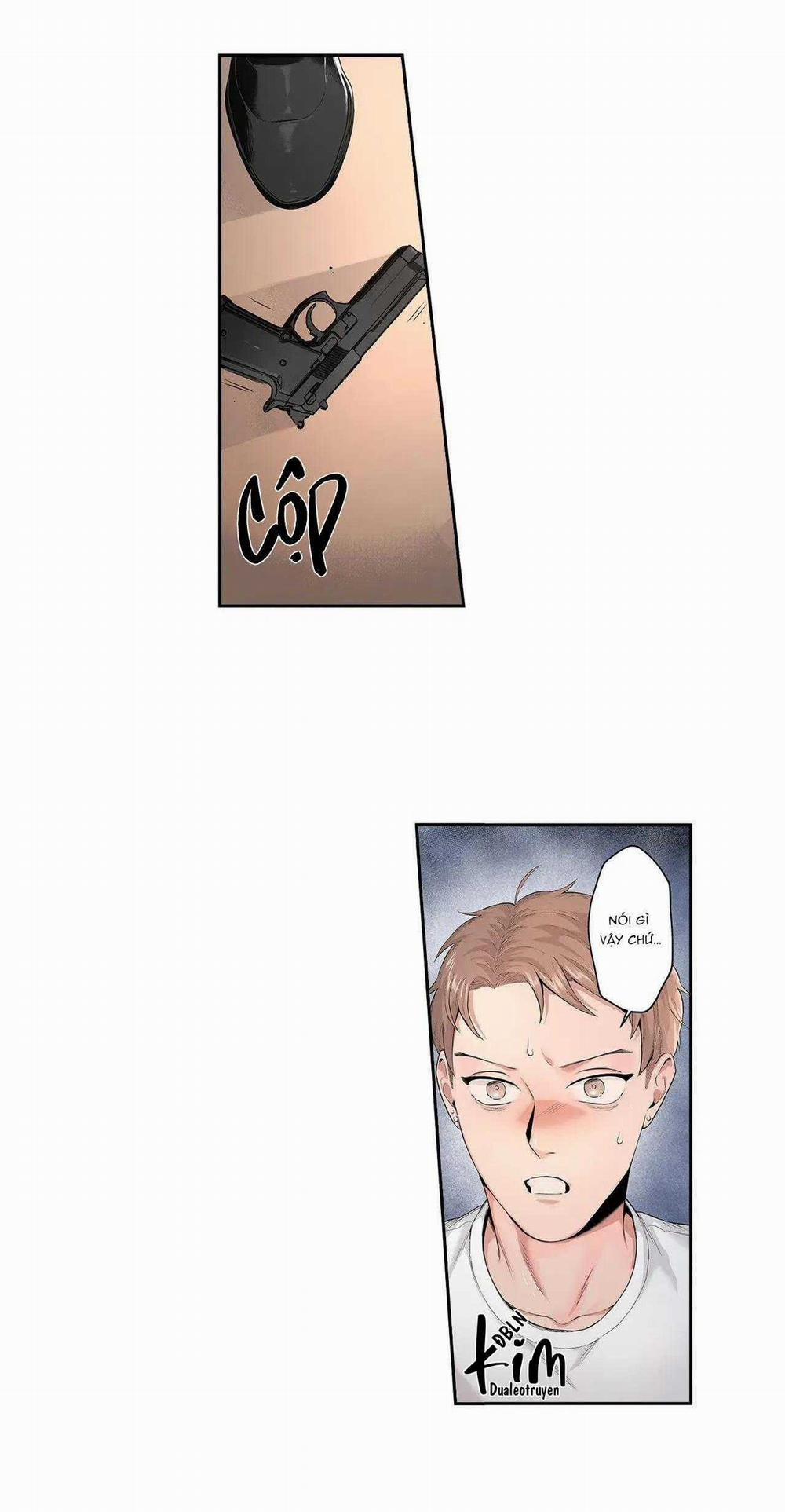 Tuyển Tập Ngực Bự Mlem - BDSM Của Nhà Kim 174.1 trang 18