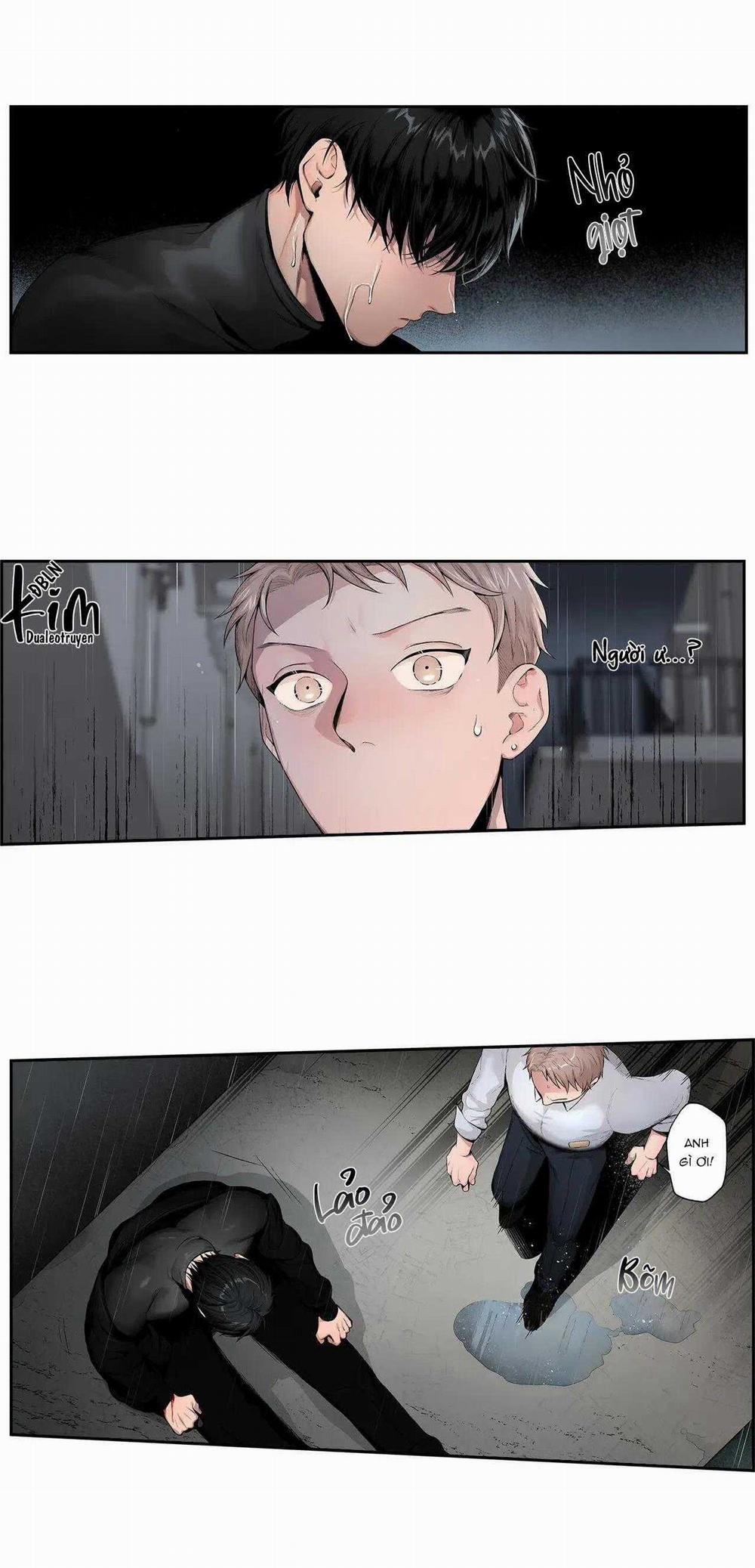 Tuyển Tập Ngực Bự Mlem - BDSM Của Nhà Kim 174.1 trang 4