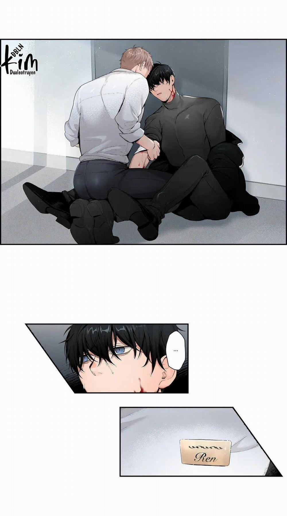 Tuyển Tập Ngực Bự Mlem - BDSM Của Nhà Kim 174.1 trang 7