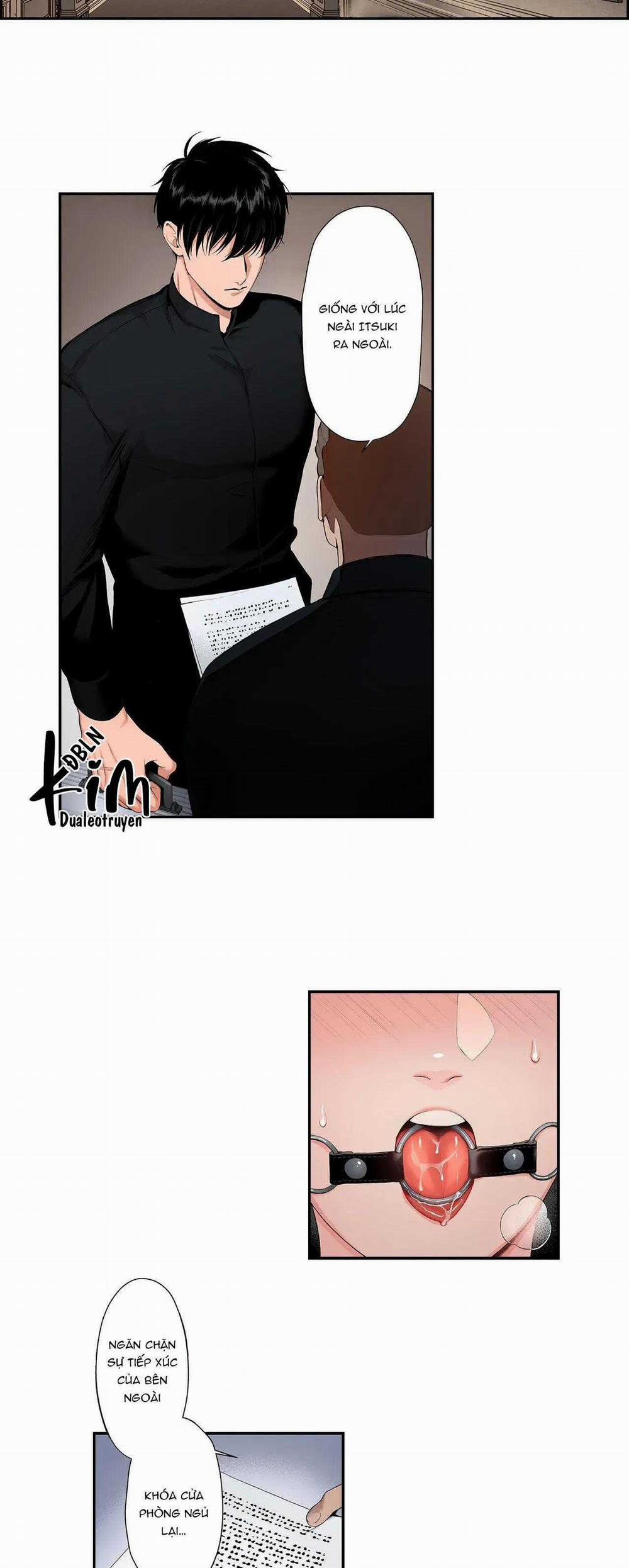 Tuyển Tập Ngực Bự Mlem - BDSM Của Nhà Kim 174.3 trang 1