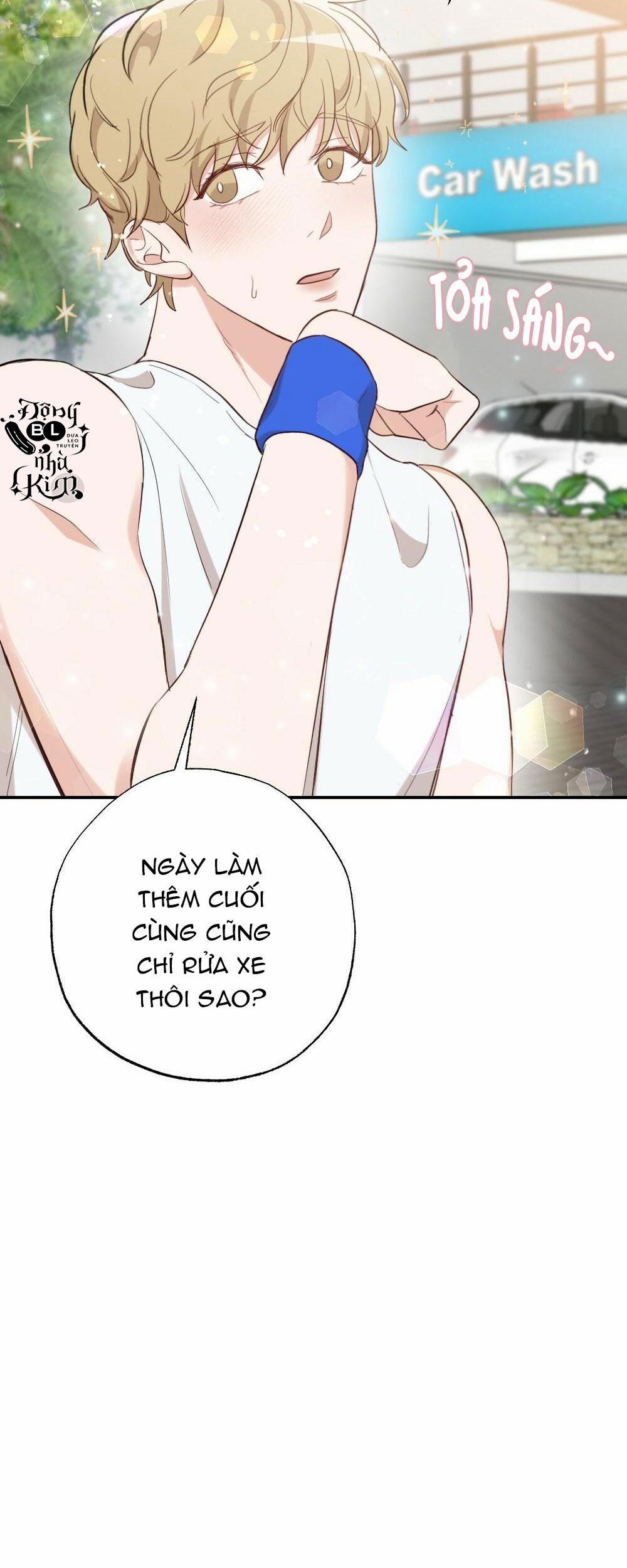 Tuyển Tập Ngực Bự Mlem - BDSM Của Nhà Kim 18 trang 1