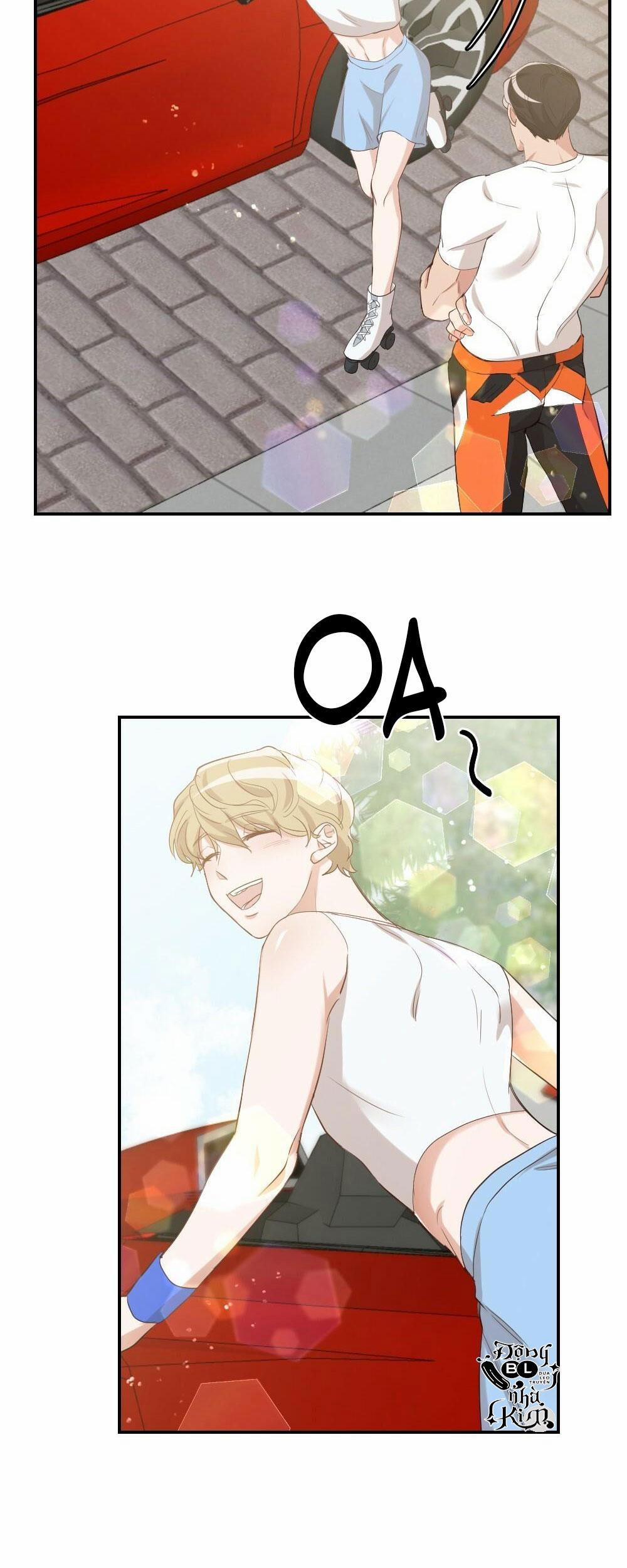 Tuyển Tập Ngực Bự Mlem - BDSM Của Nhà Kim 18 trang 11