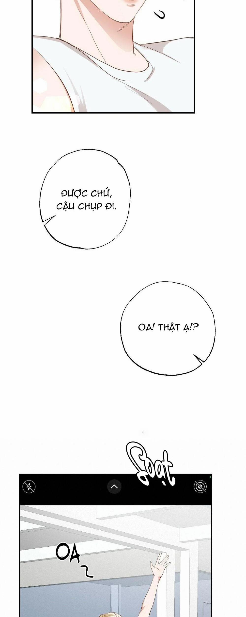 Tuyển Tập Ngực Bự Mlem - BDSM Của Nhà Kim 18 trang 15