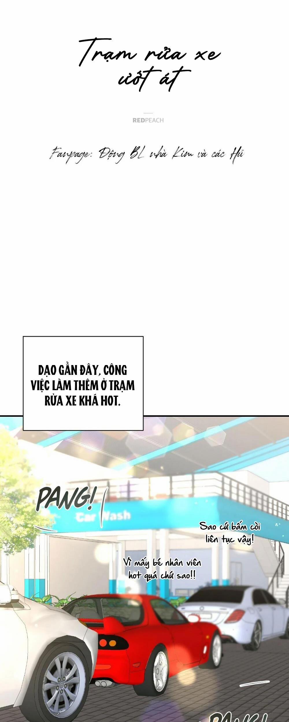 Tuyển Tập Ngực Bự Mlem - BDSM Của Nhà Kim 18 trang 2