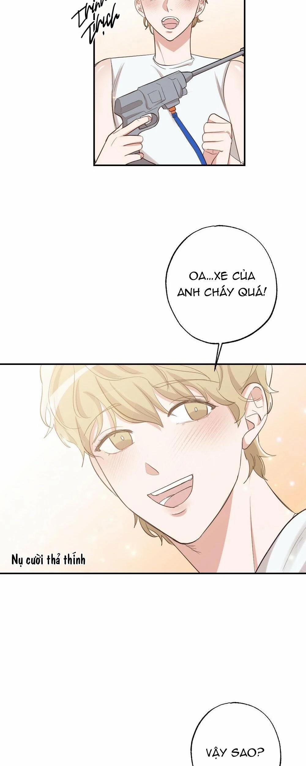 Tuyển Tập Ngực Bự Mlem - BDSM Của Nhà Kim 18 trang 9