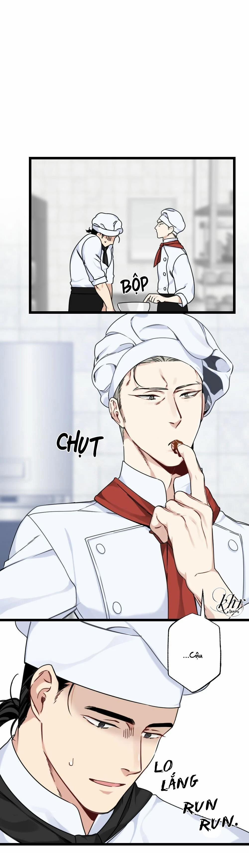 Tuyển Tập Ngực Bự Mlem - BDSM Của Nhà Kim 19 trang 0