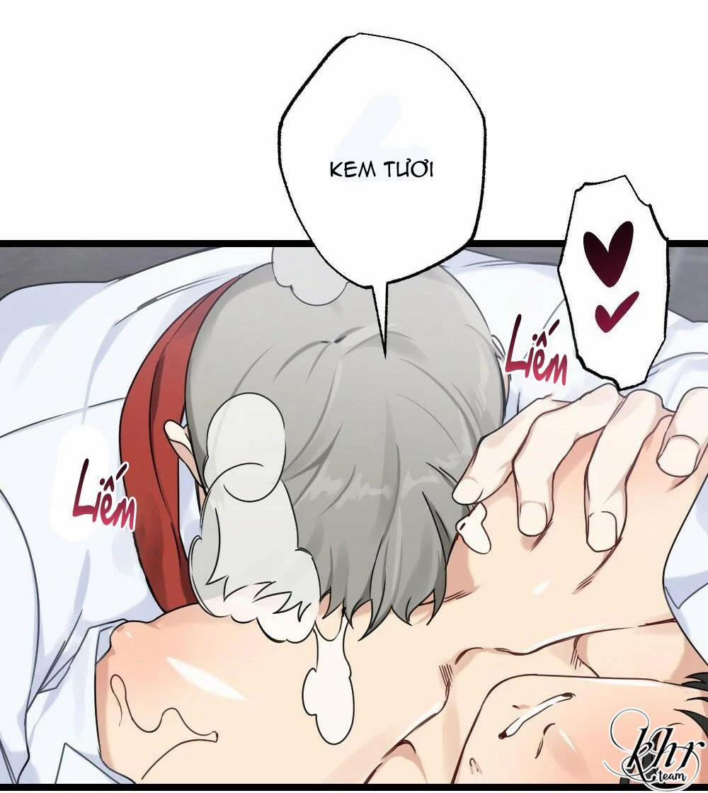 Tuyển Tập Ngực Bự Mlem - BDSM Của Nhà Kim 20 trang 2