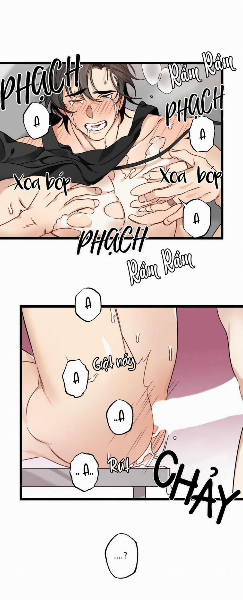 Tuyển Tập Ngực Bự Mlem - BDSM Của Nhà Kim 21 trang 0