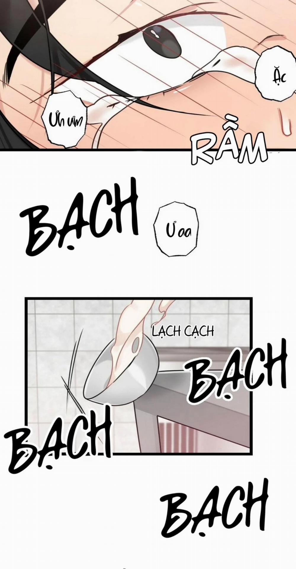 Tuyển Tập Ngực Bự Mlem - BDSM Của Nhà Kim 21 trang 19